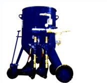 牛仔噴砂機(jī)